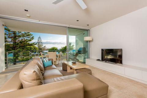 Plantation Resort At Rainbow - Accommodation Noosa 2