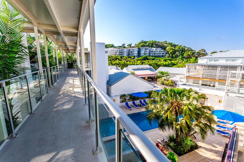 Plantation Resort At Rainbow - Accommodation Noosa 15