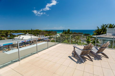 Plantation Resort At Rainbow - Accommodation Noosa 11