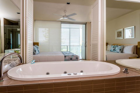 Plantation Resort At Rainbow - Accommodation Noosa 7