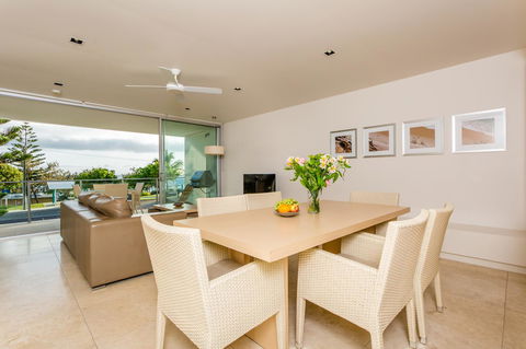 Plantation Resort At Rainbow - Accommodation Noosa 17