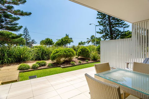 Plantation Resort At Rainbow - Accommodation Noosa 10