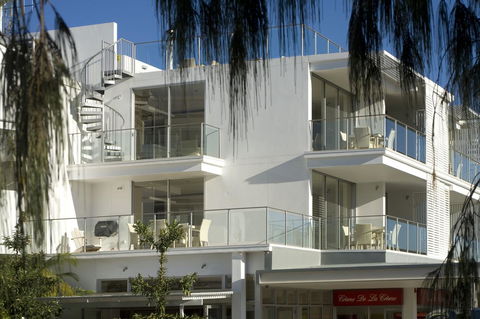 Plantation Resort At Rainbow - Accommodation Noosa 19