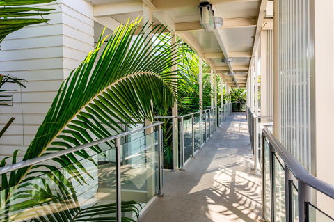 Plantation Resort At Rainbow - Accommodation Noosa 14