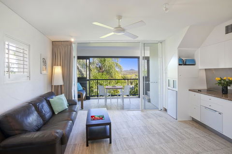 Noosa Blue Resort - Accommodation Noosa 3