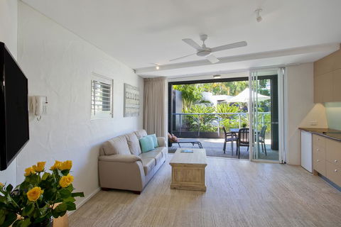 Noosa Blue Resort - Accommodation Noosa 24