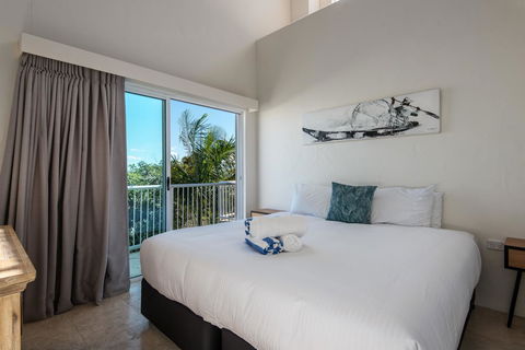 Noosa Blue Resort - Accommodation Noosa 14