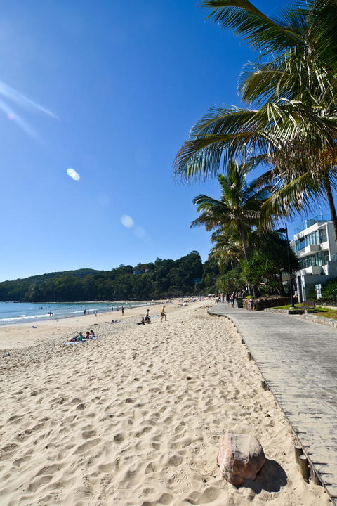 Noosa Blue Resort - Accommodation Noosa 20