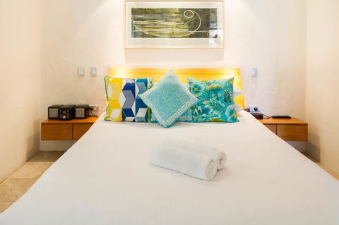 Noosa Blue Resort - Accommodation Noosa 27