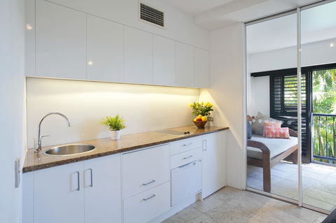 Noosa Blue Resort - Accommodation Noosa 4