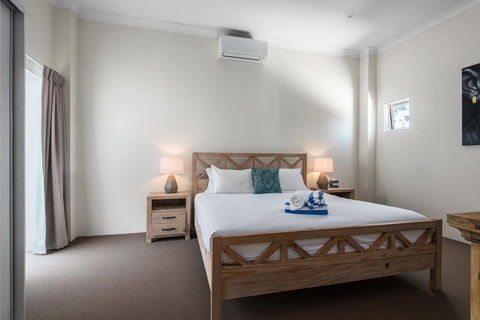 Noosa Blue Resort - Accommodation Noosa 17