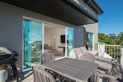 Noosa Blue Resort - Accommodation Noosa 15