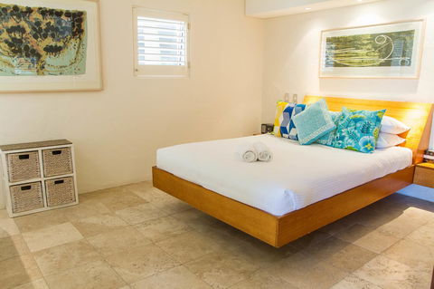 Noosa Blue Resort - Accommodation Noosa 29