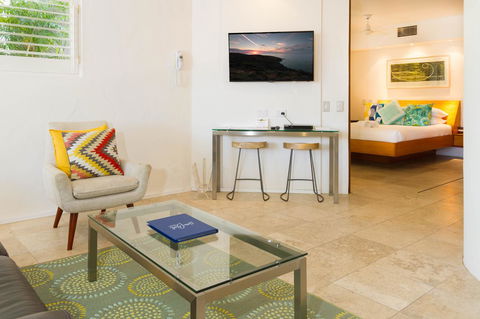 Noosa Blue Resort - Accommodation Noosa 31