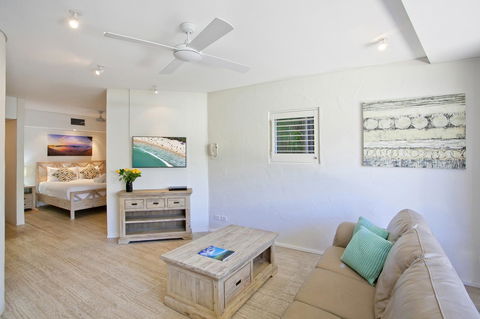Noosa Blue Resort - Accommodation Noosa 8