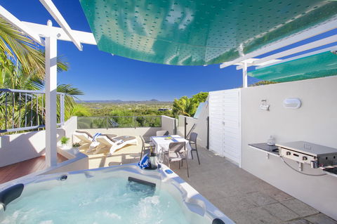 Noosa Blue Resort - Accommodation Noosa 1