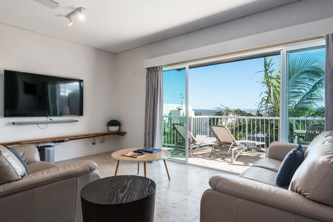 Noosa Blue Resort - Accommodation Noosa 11
