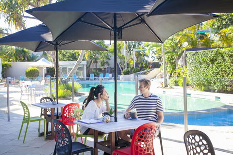 Noosa Blue Resort - Accommodation Noosa 33