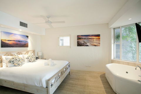 Noosa Blue Resort - Accommodation Noosa 7