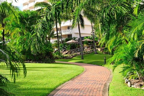 Whitsunday Apartments - Accommodation Noosa 10
