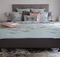 The Peacocks Nest - Accommodation Noosa