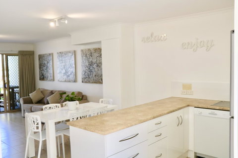 Beach Break - Accommodation Noosa 11