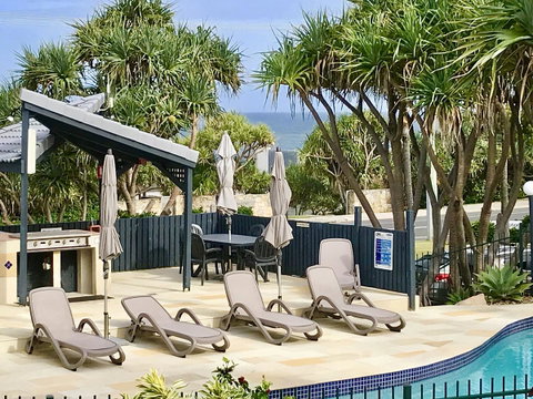 Beach Break - Accommodation Noosa 6