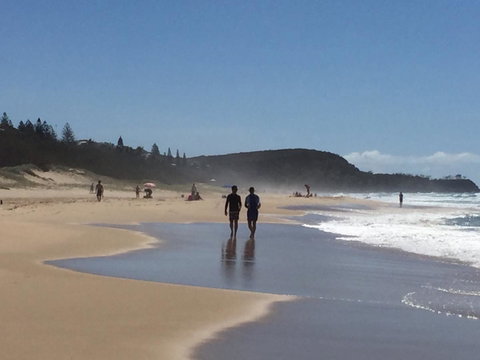 Beach Break - Accommodation Noosa 10
