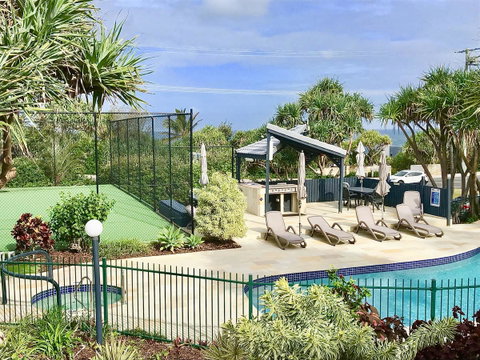 Beach Break - Accommodation Noosa 0