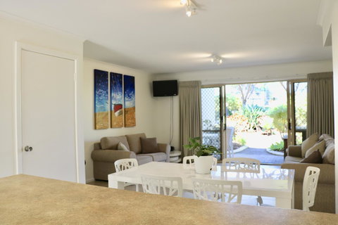 Beach Break - Accommodation Noosa 14