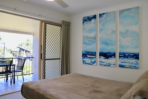 Beach Break - Accommodation Noosa 5