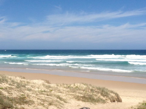 Beach Break - Accommodation Noosa 4
