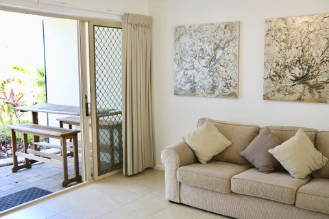 Beach Break - Accommodation Noosa 3