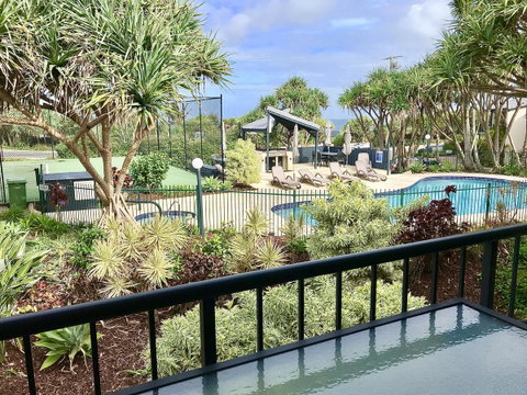 Beach Break - Accommodation Noosa 9