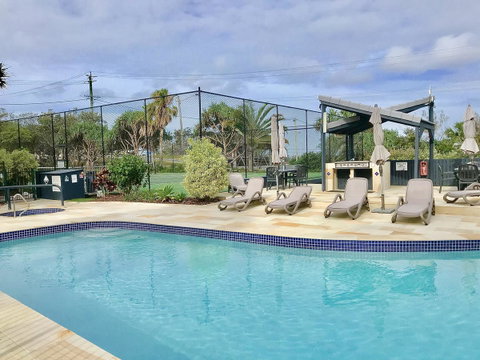Beach Break - Accommodation Noosa 13