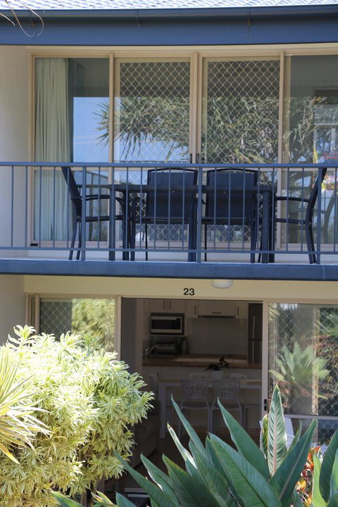 Beach Break - Accommodation Noosa 2
