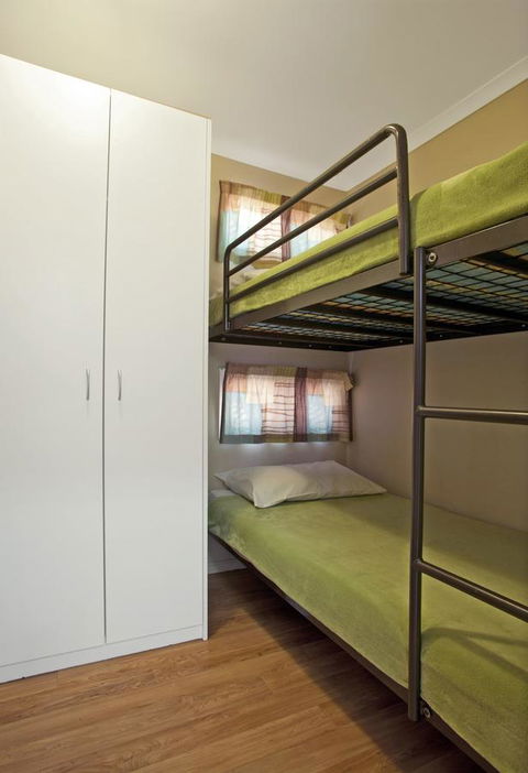 Captain Cook Holiday Village 1770 - Accommodation Noosa 19