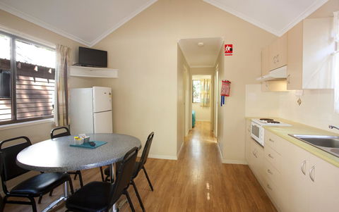 Captain Cook Holiday Village 1770 - Accommodation Noosa 15