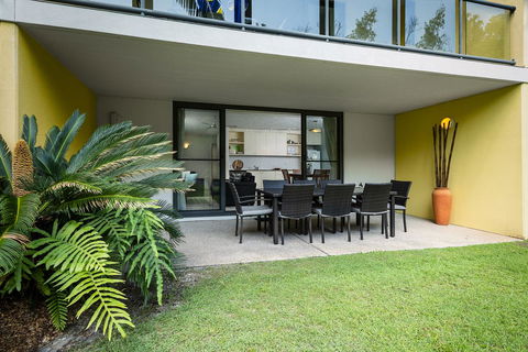 Coloured Sands - Rainbow Beach Resort - 5 Mins To Beach - Accommodation Noosa 11