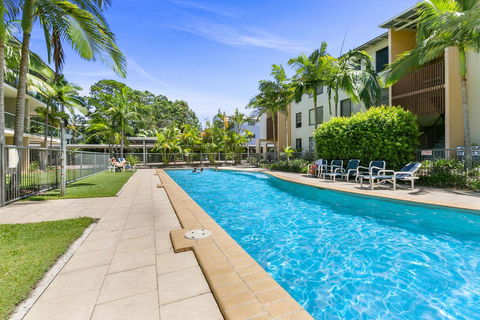 Coloured Sands - Rainbow Beach Resort - 5 Mins To Beach - Accommodation Noosa 18