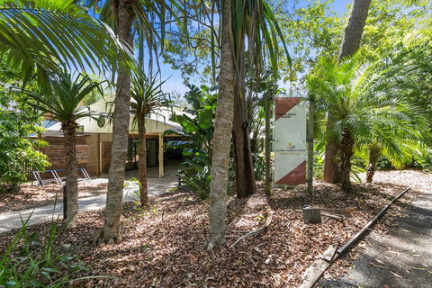 Coloured Sands - Rainbow Beach Resort - 5 Mins To Beach - Accommodation Noosa 22