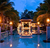 Sea Temple Port Douglas Luxury Apartments - Accommodation Noosa