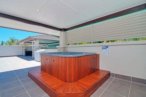 Luxury Apartments At Temple Resort And Spa Port Douglas - Accommodation Noosa 31