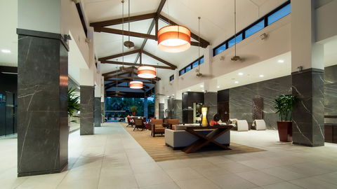Luxury Apartments At Temple Resort And Spa Port Douglas - Accommodation Noosa 3