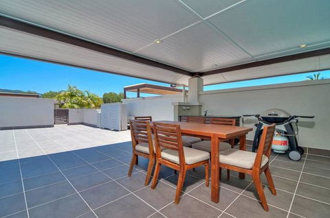 Luxury Apartments At Temple Resort And Spa Port Douglas - Accommodation Noosa 32