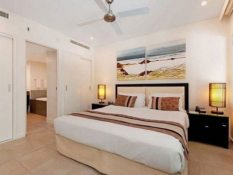 Luxury Apartments At Temple Resort And Spa Port Douglas - Accommodation Noosa 38
