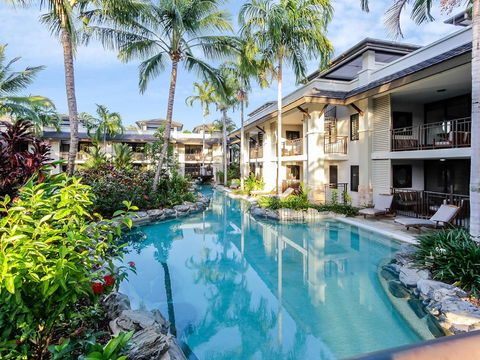 Luxury Apartments At Temple Resort And Spa Port Douglas - Accommodation Noosa 8