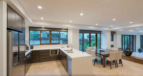 Luxury Apartments At Temple Resort And Spa Port Douglas - Accommodation Noosa 19