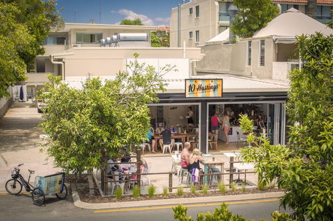10 Hastings Street Motel - Accommodation Noosa 8