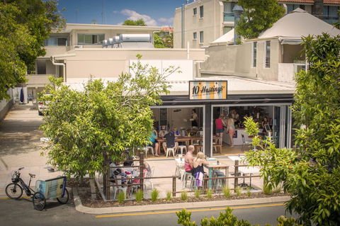 10 Hastings Street Motel - Accommodation Noosa 1